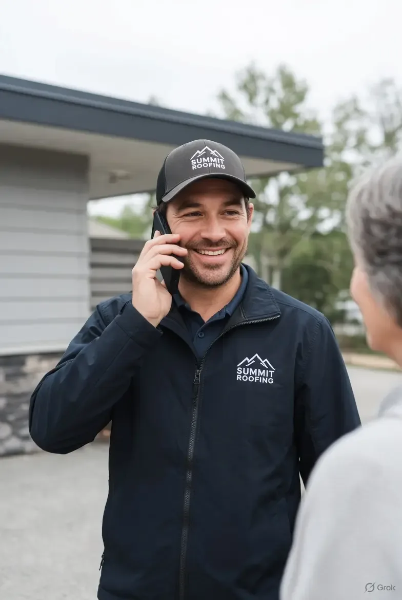 Flat Roof Leak Repair Fort Gaines, GA FAQs